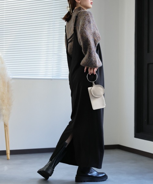 model：162cm