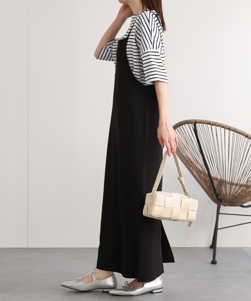 model：162cm