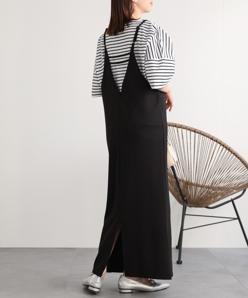 model：162cm