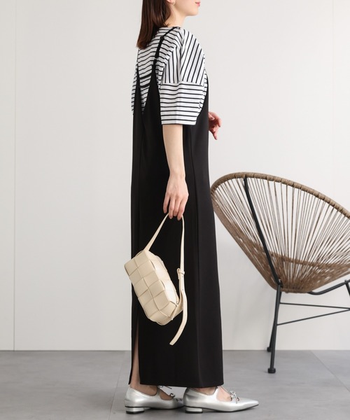 model：162cm