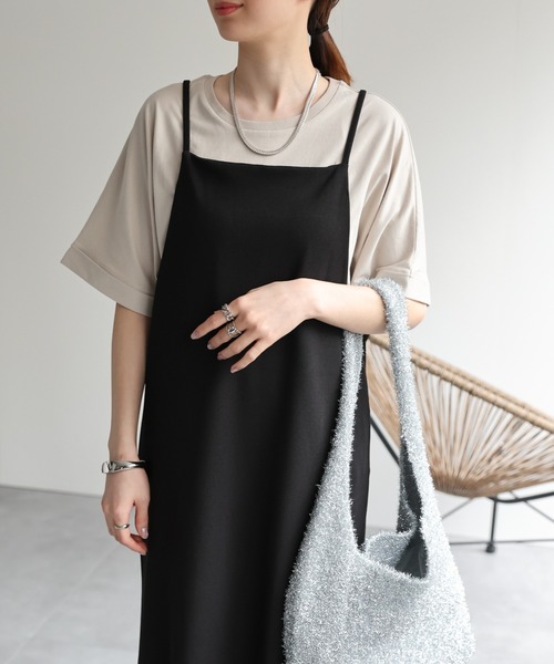 model：162cm
