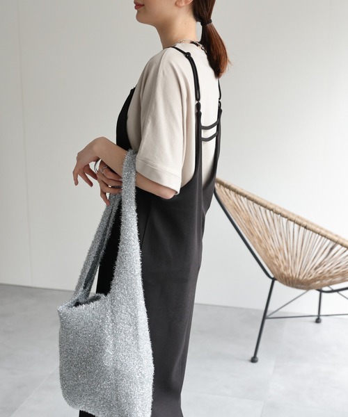 model：162cm