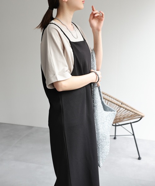 model：162cm