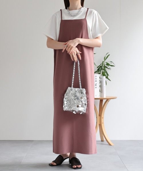 model：162cm