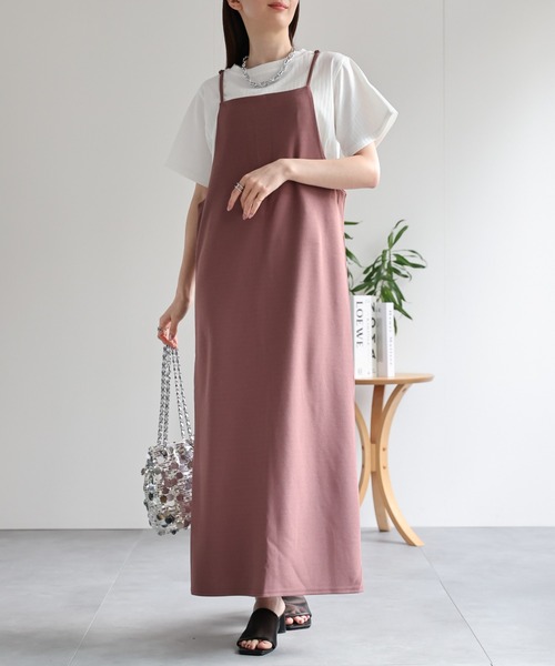 model：162cm