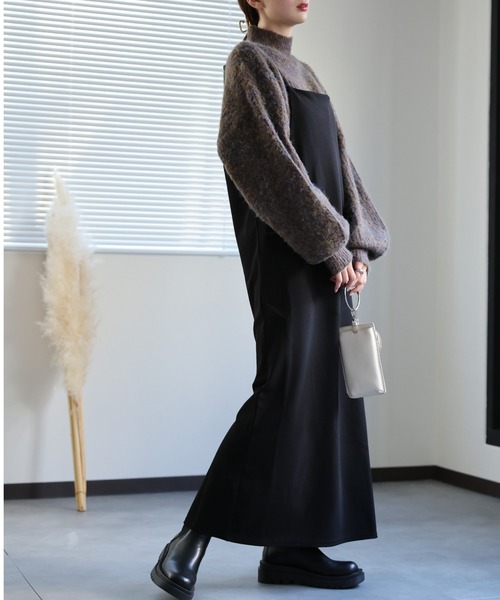 model：162cm