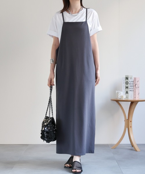 model：162cm