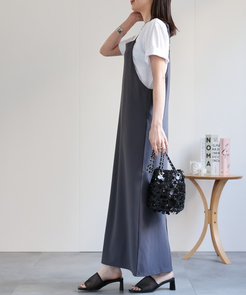 model：162cm
