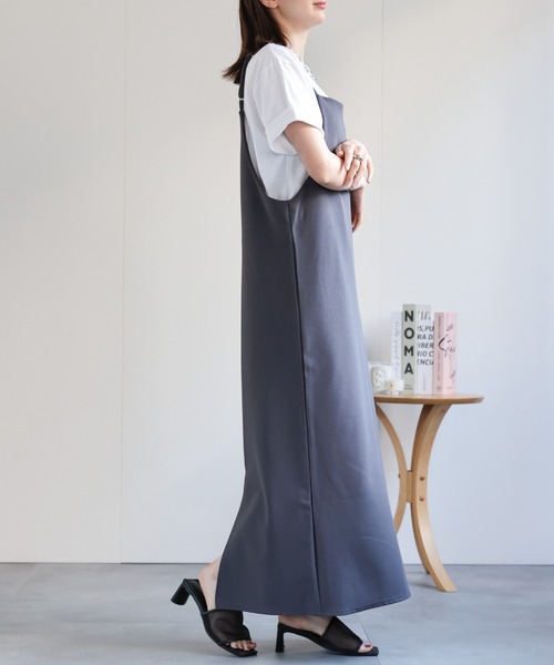 model：162cm