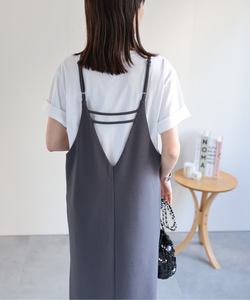 model：162cm