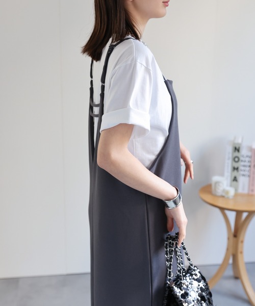 model：162cm