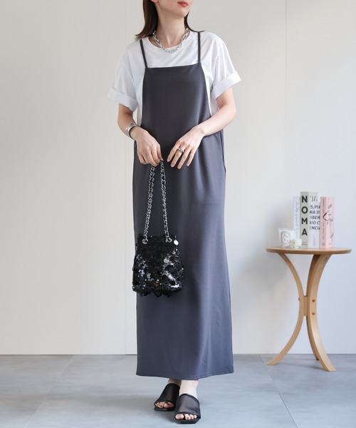 model：162cm