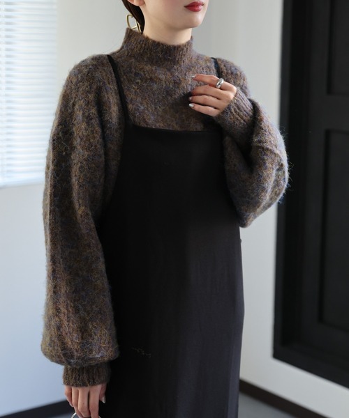 model：162cm
