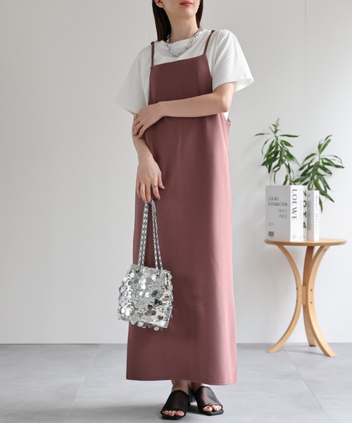 model：162cm