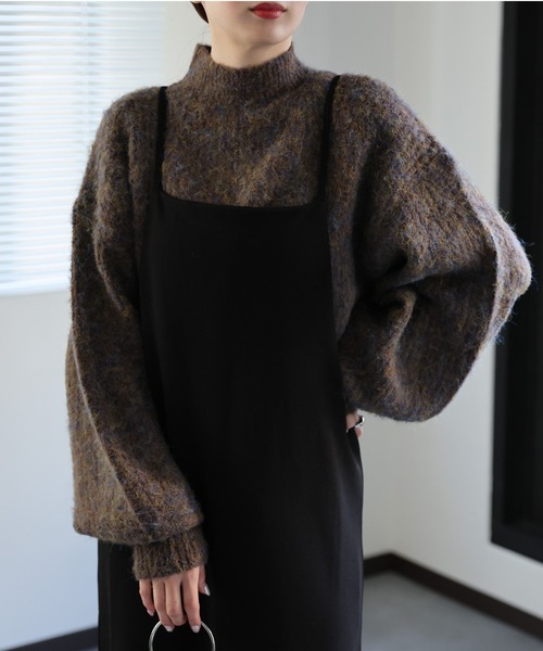 model：162cm