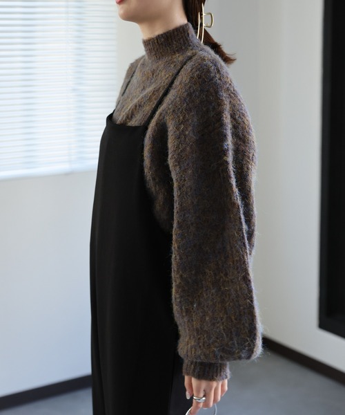 model：162cm