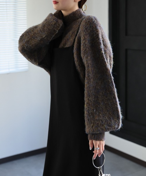 model：162cm