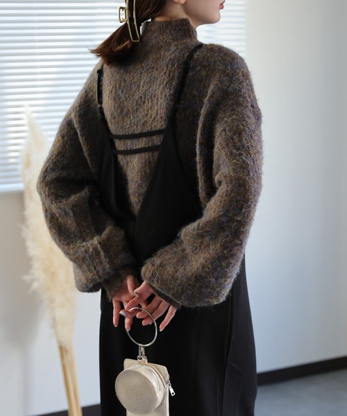 model：162cm