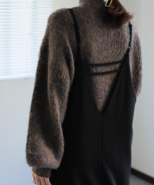 model：162cm