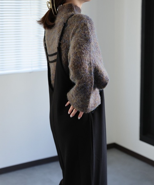 model：162cm