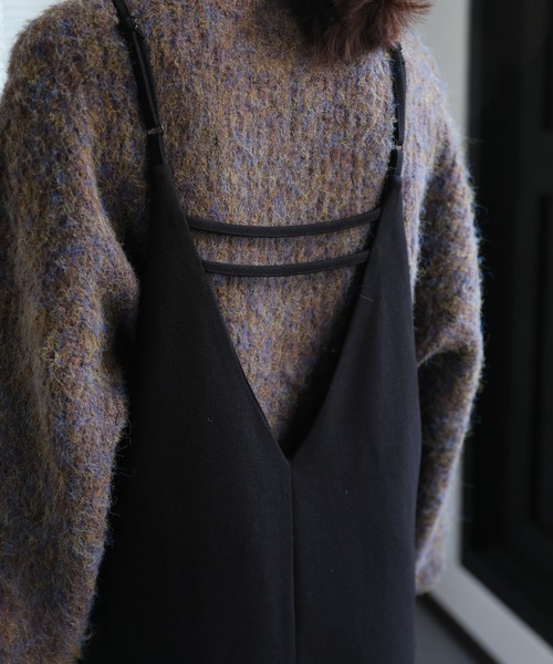 model：162cm