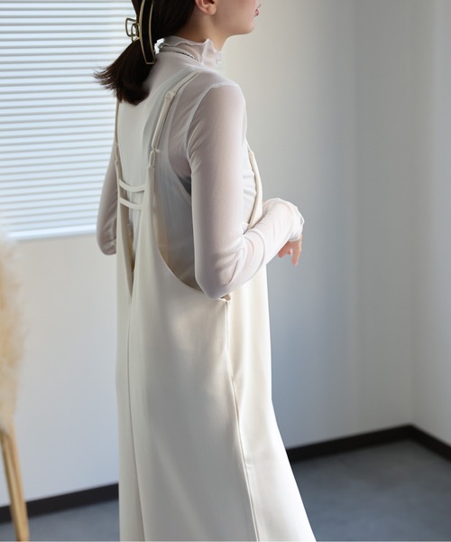 model：162cm