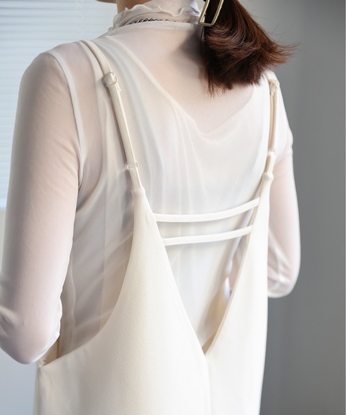 model：162cm