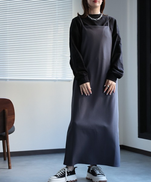 model：162cm