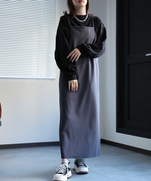 model：162cm