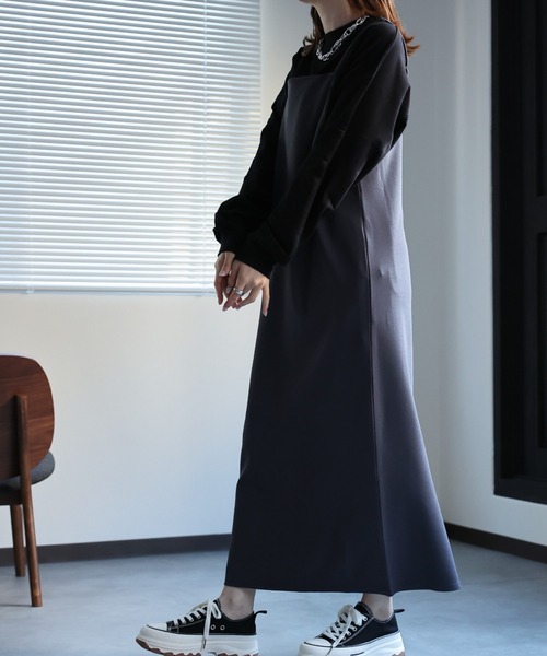 model：162cm