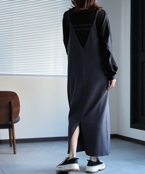 model：162cm