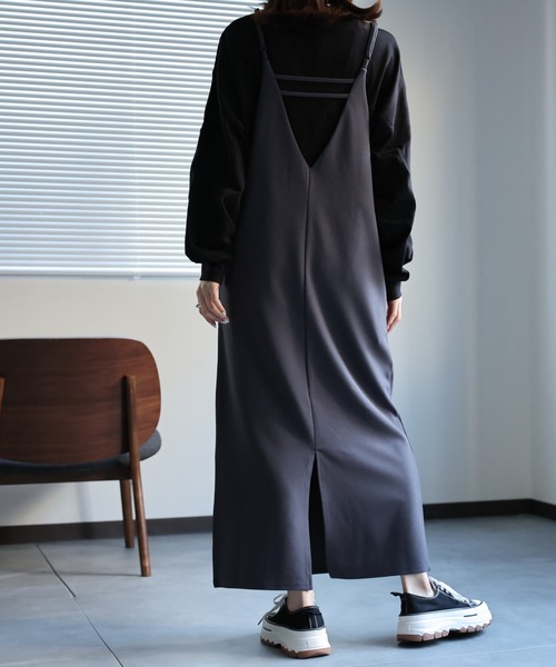 model：162cm