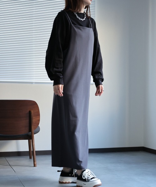 model：162cm