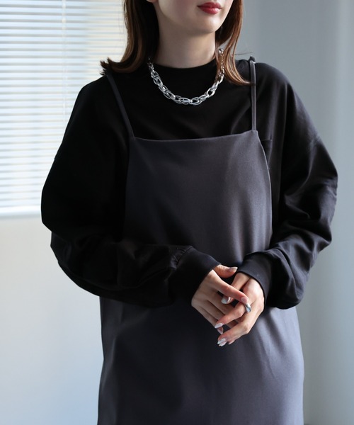 model：162cm