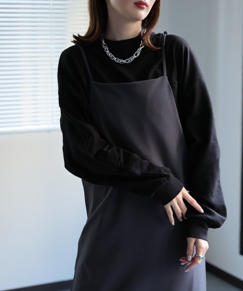 model：162cm
