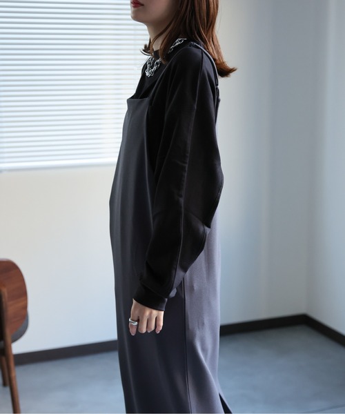 model：162cm
