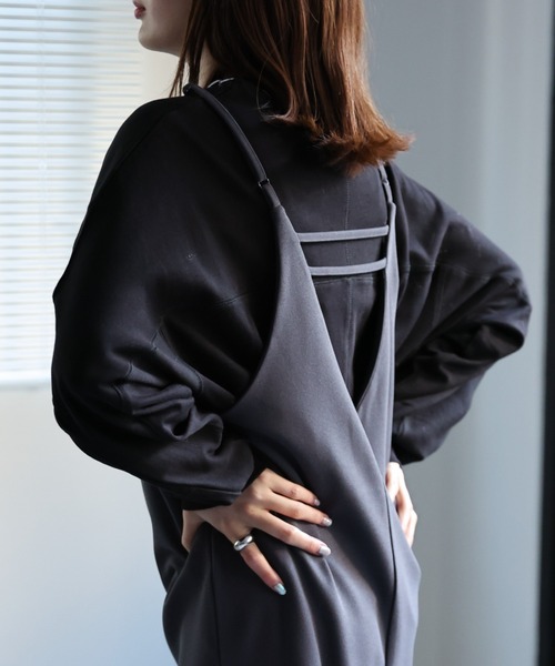 model：162cm