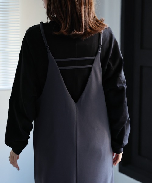 model：162cm