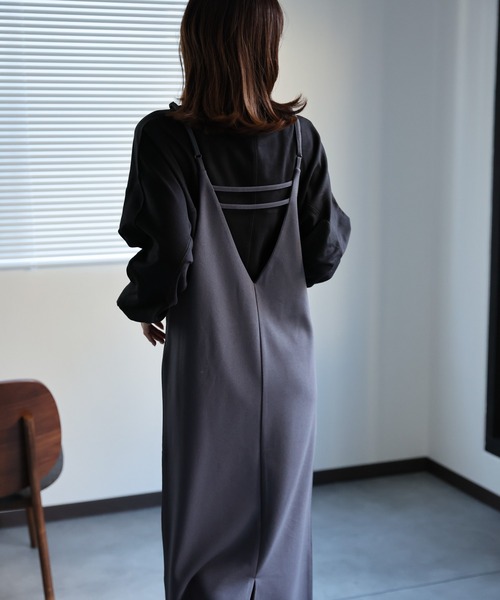 model：162cm