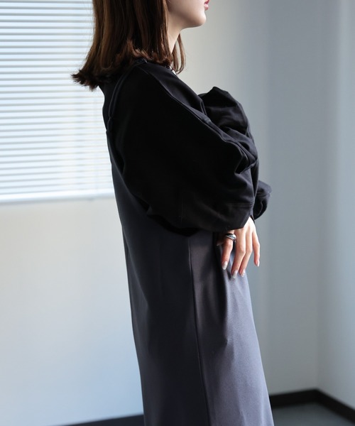 model：162cm
