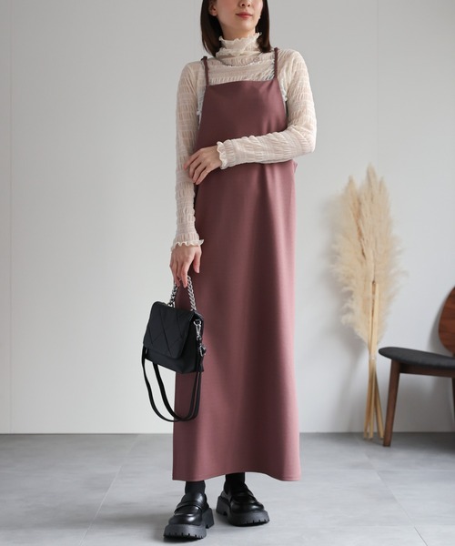 model：162cm