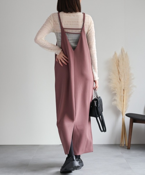 model：162cm