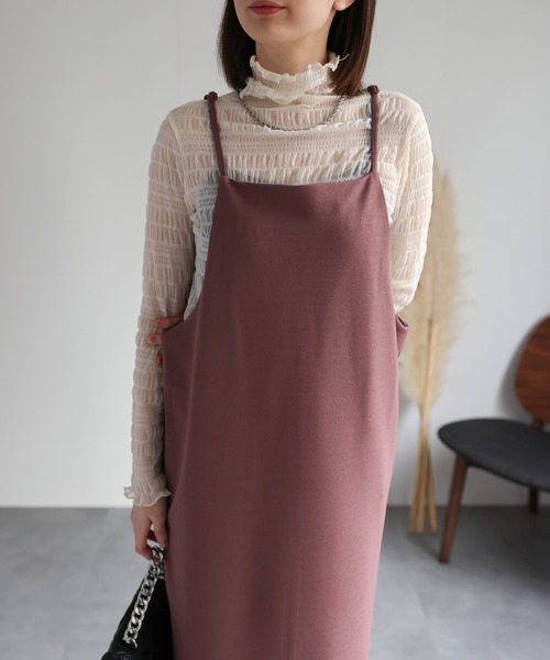 model：162cm
