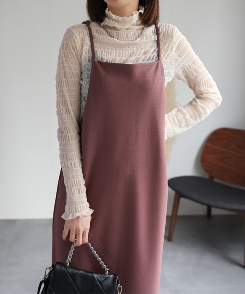 model：162cm
