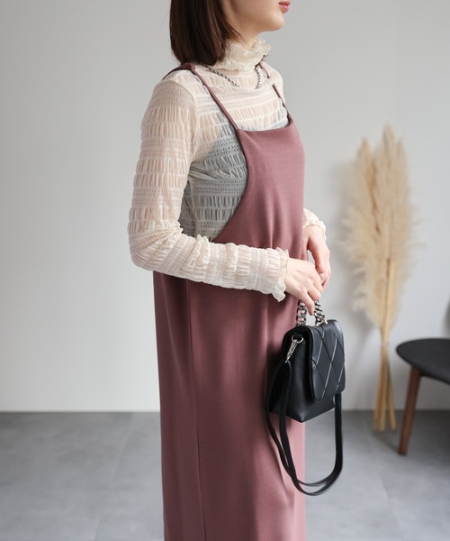 model：162cm