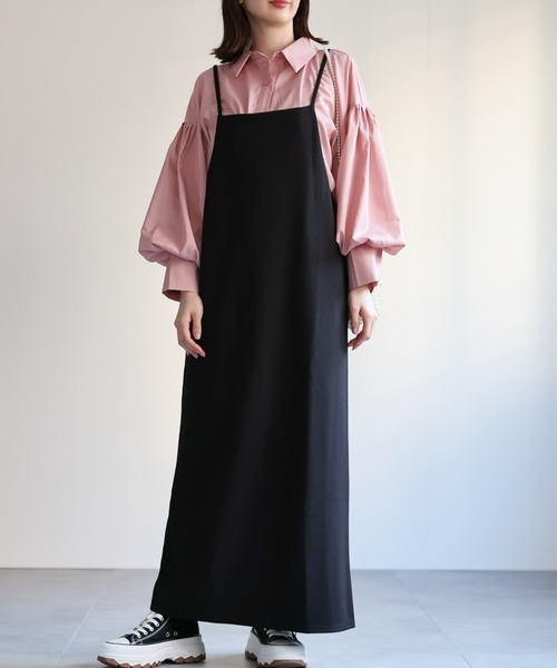 model：162cm