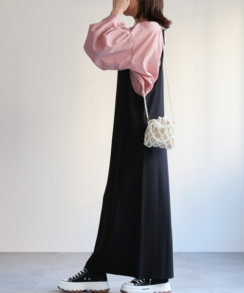 model：162cm