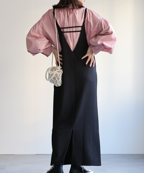 model：162cm