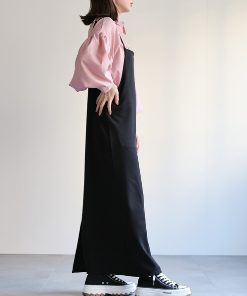 model：162cm