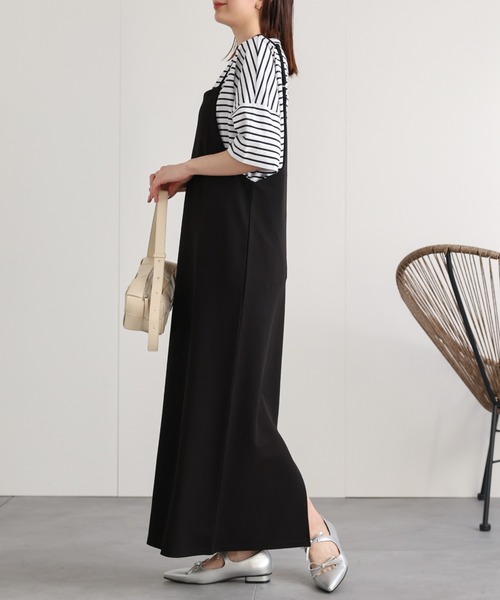 model：162cm